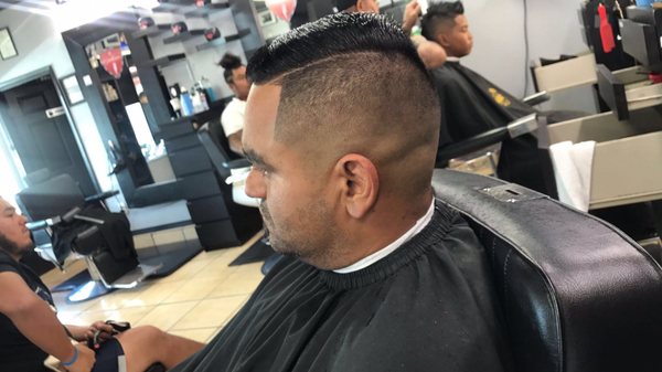 Gentlemans Hair Studio 4125 N West Ln Stockton Ca Men S Hairstyling Mapquest