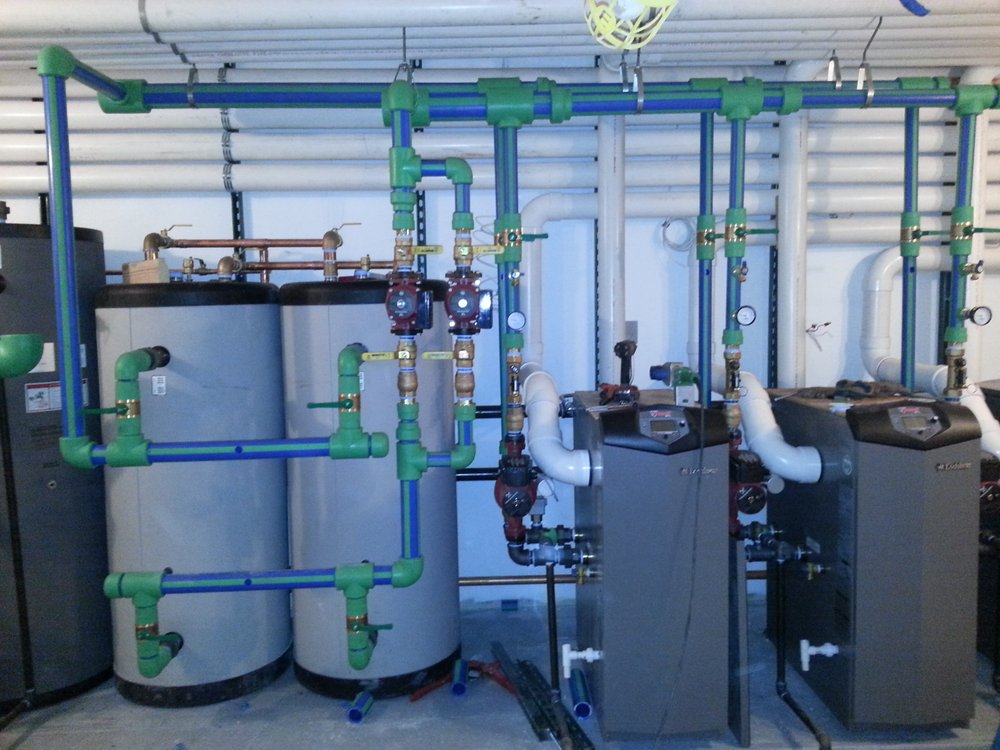 Slide of Granite State Piping