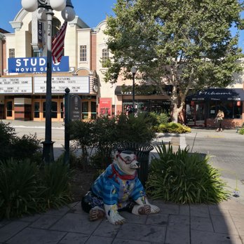 Old Town Monrovia - Local Flavor Near Me - Monrovia, California