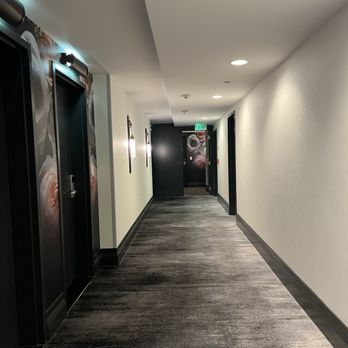 Hotel 1000 - Hotels Near Me - Seattle, Washington