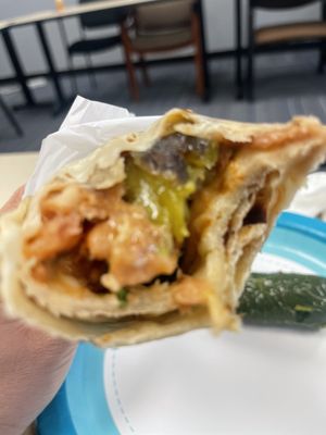 Sr. Alberto Authentic by null