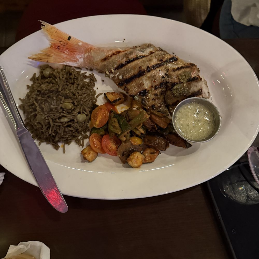Redwood Bar & Kitchen - Caribbean Near Me - Hollywood, Florida Redwood Bar & Kitchen - Caribbean Near Me - Hollywood, Florida