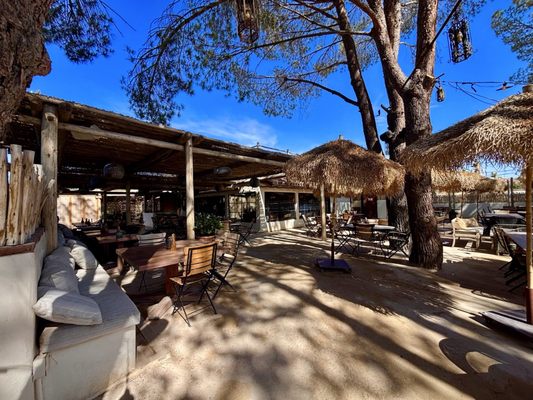 Jacumba Hot Springs Hotel by null