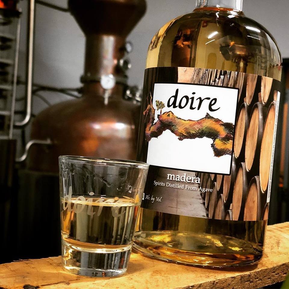 Doire Distilling