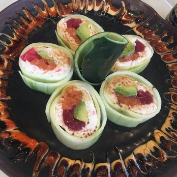 J Sushi Orange - Paradise - Sushi Bars Near Me - Orange, California
