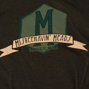 Misbeehavin' Meads - Misbeehavin' meads: the name alone should tell you it is great ! - Meaderies Near Me - Valparaiso, Indiana