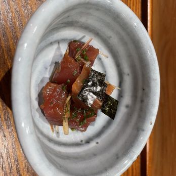 Tatsu Dallas - Katsuo kimjoyu - Sushi Bars Near Me - Dallas, Texas