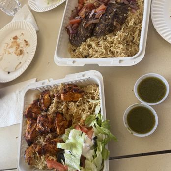 Skewers Halal - Chicken Breast Kabob - Halal Near Me - Chatsworth, California Skewers Halal - Chicken Breast Kabob - Halal Near Me - Chatsworth, California