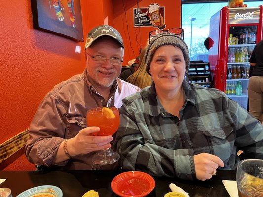 Señor Julian Mexican Bar and Grill by null