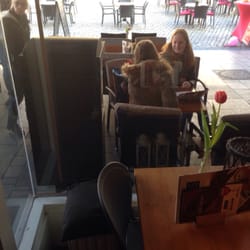 Baristas