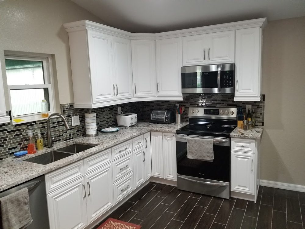 MAYFIELD CONSTRUCTION Updated August 2024 2225 E Edgewood Dr