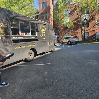 Atlantic Barbecue - Food Trucks Near Me - Lorton, Virginia