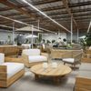 Teak Warehouse gift card