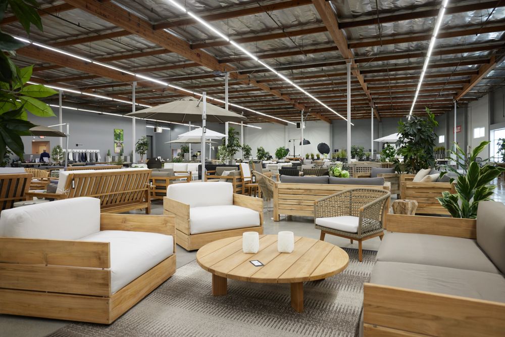 TEAK WAREHOUSE Updated October 2024 35 Photos & 14 Reviews 4900 W