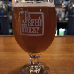 Jabeerwocky