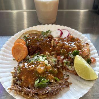 Tacos Sinaloa - TACO ALPASTOR TACO CARNITAS TACO CAMARON HORCHATA CHICA - Mexican Near Me - Berkeley, California Tacos Sinaloa - TACO ALPASTOR TACO CARNITAS TACO CAMARON HORCHATA CHICA - Mexican Near Me - Berkeley, California