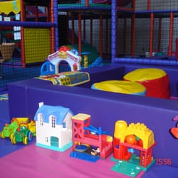 Funsters Childrens Play