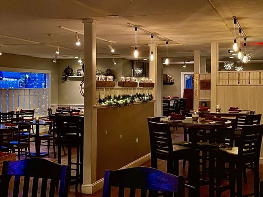 Ristorante Avellino by null