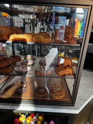 Vicinity Coffee by null