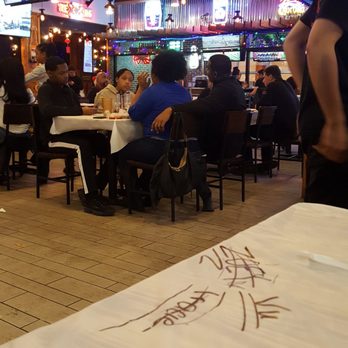 Sea Holic - Dining area - Seafood Near Me - Houston, Texas Sea Holic - Dining area - Seafood Near Me - Houston, Texas