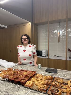 La Cuisine Paris by null