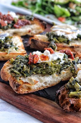 Silvio's Trattoria e Pizzeria by null