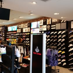 Foot Locker - Schuhe