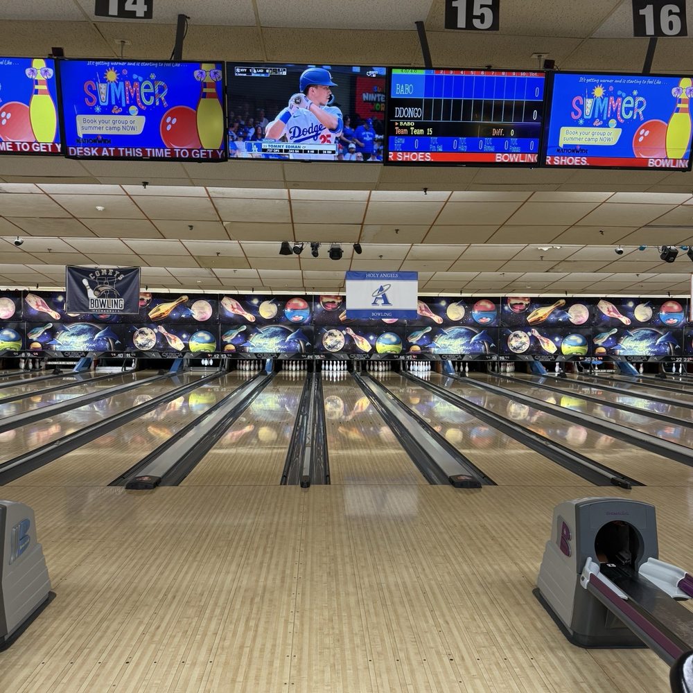 Bowler City - Bowling Near Me - Hackensack, New Jersey Bowler City - Bowling Near Me - Hackensack, New Jersey
