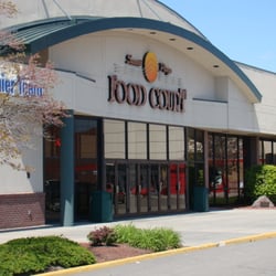 Sunset Plaza Mall