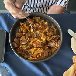 Andrea's Restaurant