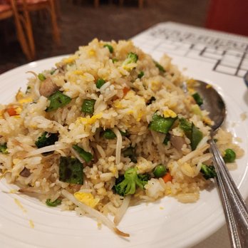Broadway Cuisine - Vegetable Fried rice
. - Chinese Near Me - Los Angeles, California Broadway Cuisine - Vegetable Fried rice
. - Chinese Near Me - Los Angeles, California