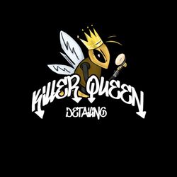 Killer Queen Detailing
