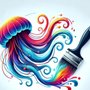 Hannah's Colour Wave
