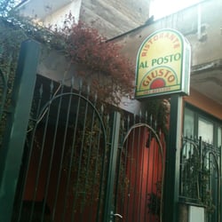 Al Posto Giusto