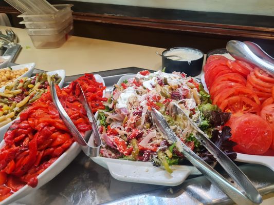 Cuba Lives Restaurant by null