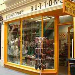 Claire Grove Buttons