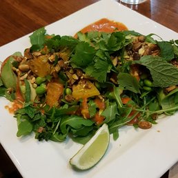 Avocado Salad