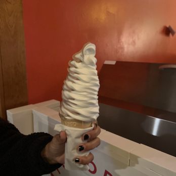 MyGoodness - Soft-Serve Swirl - Ice Cream & Frozen Yogurt Near Me - Oakland, California