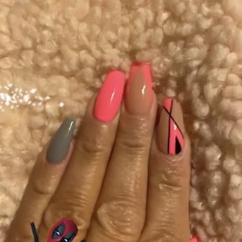 Nail Designs by Marie - Nail Salons Near Me - Murrieta, California