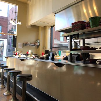 Gailey's Breakfast Cafe - Breakfast & Brunch Near Me - Springfield, Missouri