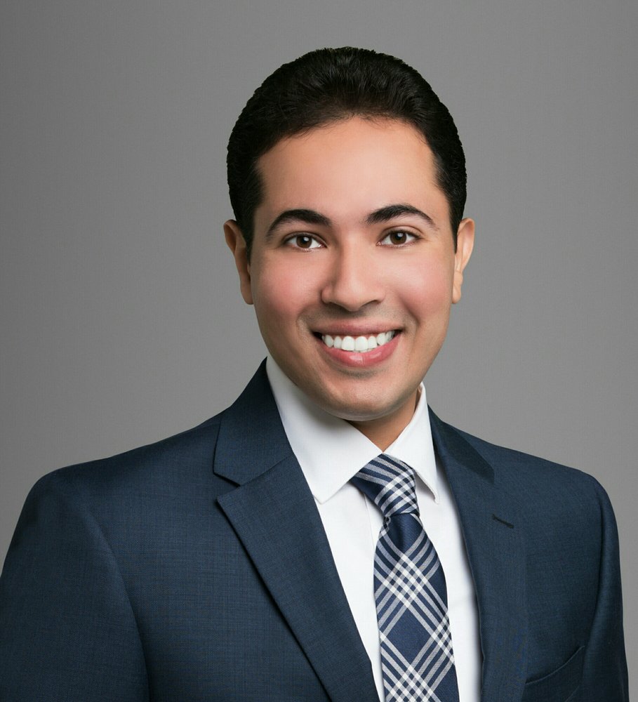 KARAM KODSY 8250 White Oak Ave, Rancho Cucamonga, California Real