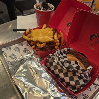 NAUGHTY PATTY’S - Updated January 2026 - 75 Photos & 44 Reviews - 3708