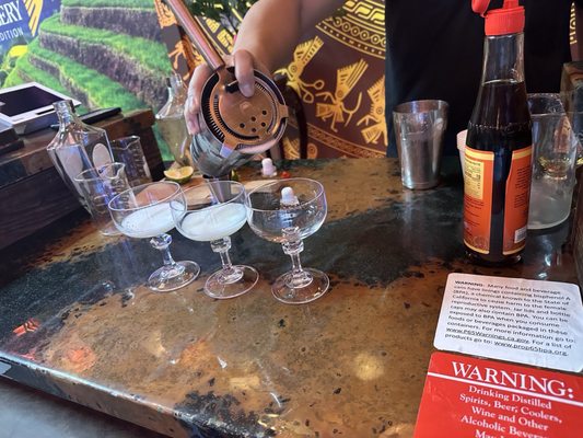 Dao Distillery by null