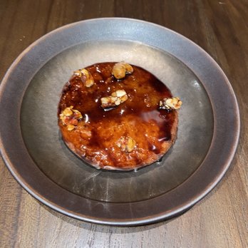 JUA - Hoetteok - Korean Near Me - New York, New York
