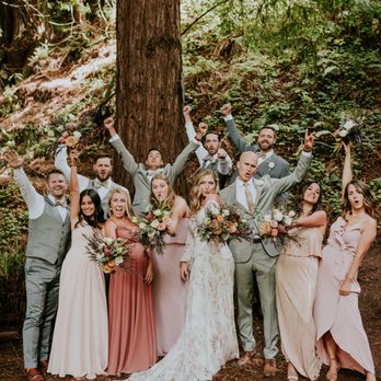 OVY Camp & Event Center - Venues & Event Spaces Near Me - San Gregorio, California