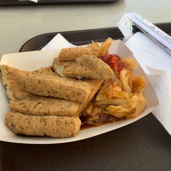 Tofu King - Stinky tofu - Taiwanese Near Me - Rowland Heights, California Tofu King - Stinky tofu - Taiwanese Near Me - Rowland Heights, California
