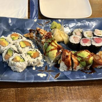 Fish N Gari - Sushi Bars Near Me - San Francisco, California Fish N Gari - Sushi Bars Near Me - San Francisco, California