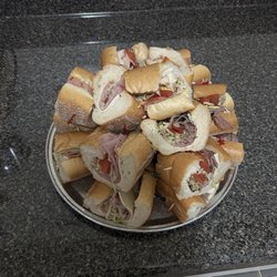 Village Pantry - Hoagie Tray