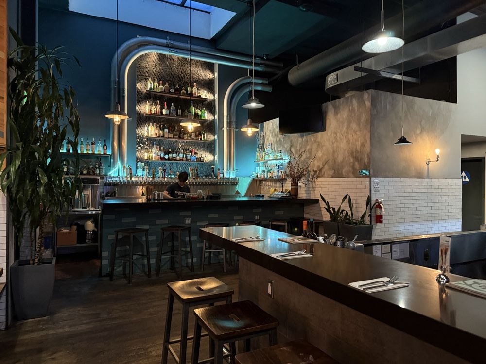 Berkeley Social Club