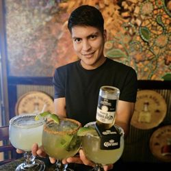 Patron Mexican Restaurant & Bar